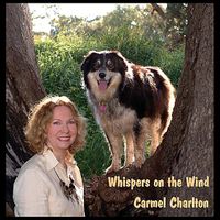 Whispers on the Wind by Carmel Charlton
