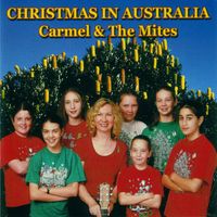 Christmas in Australia by Carmel Charlton