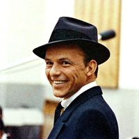 An Evening of Frank Sinatra with Henry Tozer & Friends