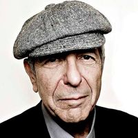 An Evening of Leonard Cohen