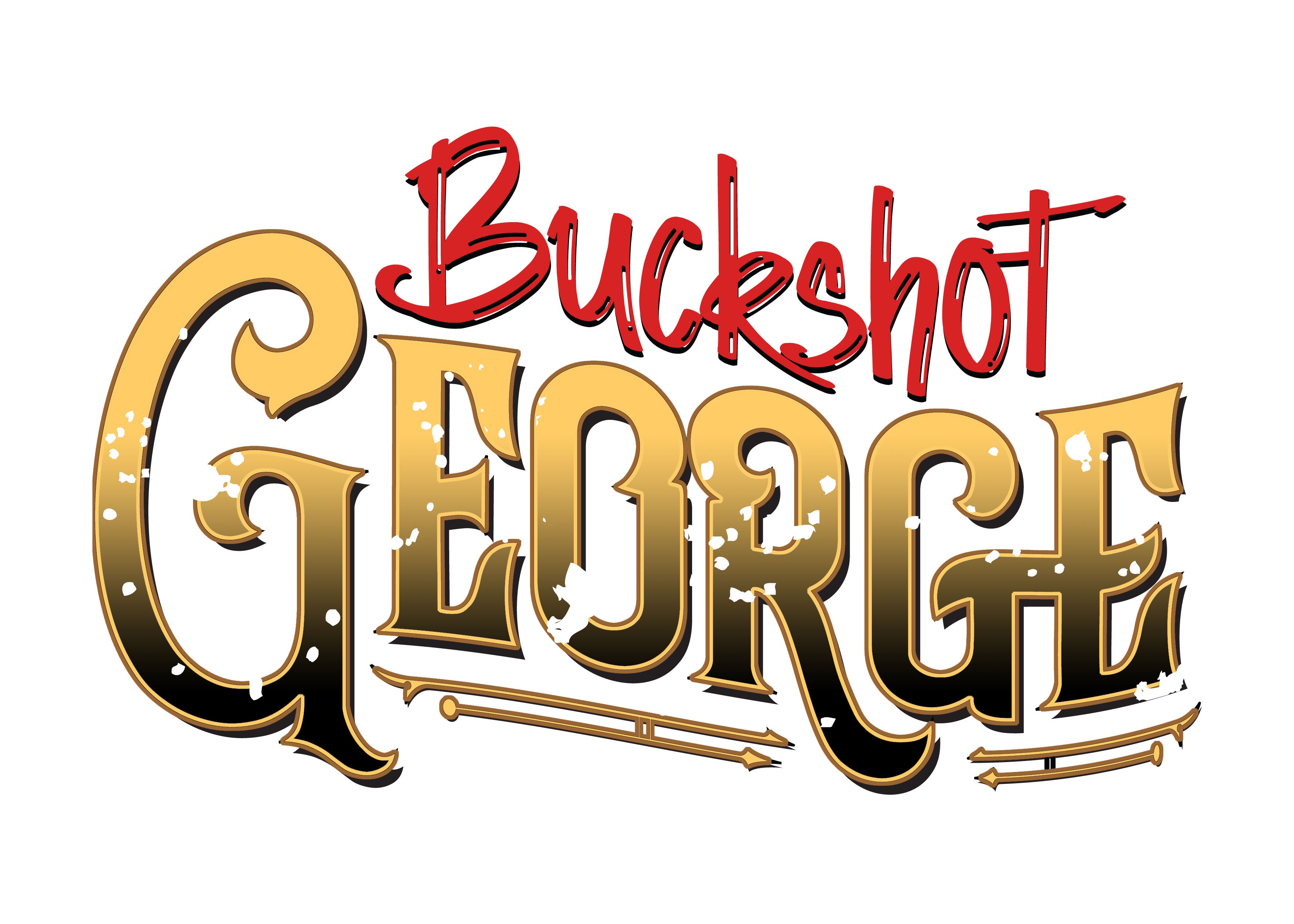 Buckshot George