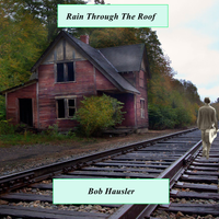 Rain Through the Roof by Bob Hausler