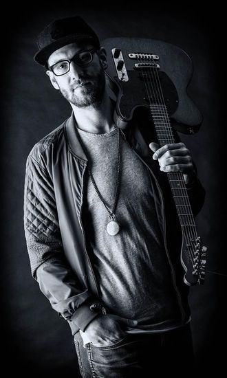 Alex Rossi, musician from Minneapolis, MN. Alex Rossi Music displays photos, pics and images of singer and guitarist Alex Rossi - known for R&B, Soul, Blues, Rock and Funk 