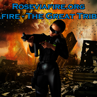 Roseviafire - The Great Tribulation by Roseviafire.org