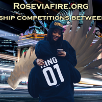 Relationship competitions between your Ex by Roseviafire.org