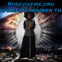 Roseviafire - Remember the Times by Roseviafire.org