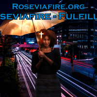Roseviafire - Fulfilled by Roseviafire.org