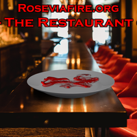 (#3) Poem - The Restaurant of Sin by Roseviafire.org