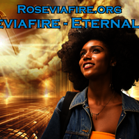 Roseviafire - Eternal Life by Roseviafire.org