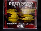 Agathocles This is not a threat its a promise CD