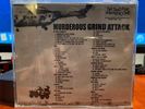 Murderous Grind Attack Comp CD
