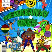Can't Touch I by Sankoh and The Rockaway Kings