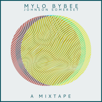 Cornered (Remix) - A Mixtape by MYLO BYBEE
