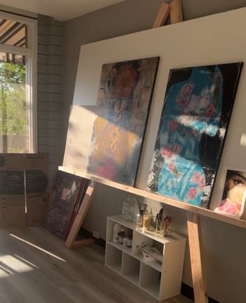 Art Studio
