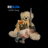 Child's Song by Ric Oliva