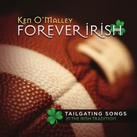 Forever Irish: Tailgating Songs in the Irish Tradition