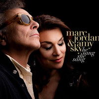 Lights of December by Marc Jordan and Amy Sky