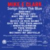 Songs From The Blue - CD: CD
