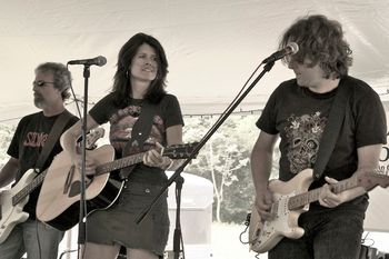 Hippie Jack Festival 5/2008

