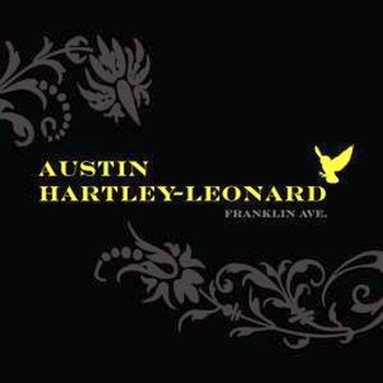 Austin Hartley-Leonard/"Franklin Ave."/2008/Drum Kit, Percussion
www.facebook.com/brokenanchormusic
