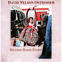 Second Hand Store: Second Hand Store - CD Digipack