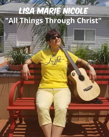 All Things Through Christ
