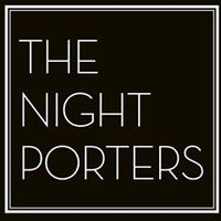 The Night Porters CD Release