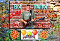 Bob Melton show
