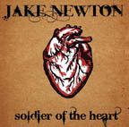 Soldier of the Heart EP-Physical Copy