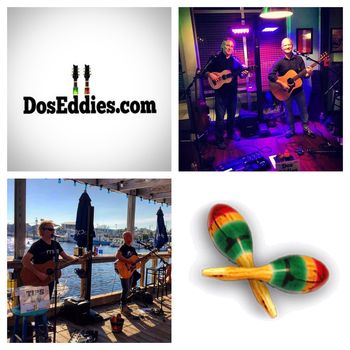 Acoustic Muscians ( DosEddies.com) NC SC
