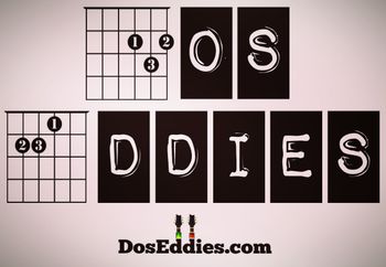 Acoustic Band ( DosEddies.com )
