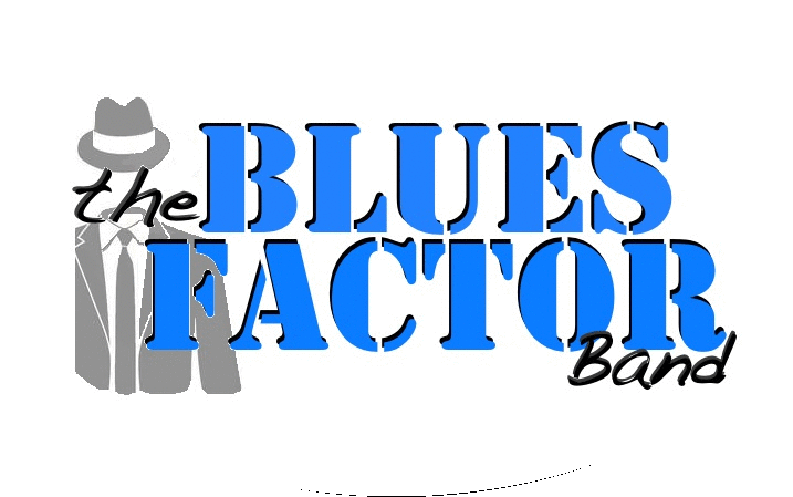 The Blues Factor Band