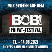 Radio BOB! Privat Festival