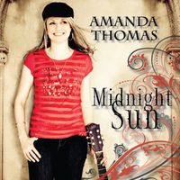 Midnight Sun by Amanda Thomas