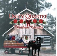 Unity Quartet Christmas : CD