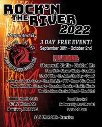 Rock'N the River 2022