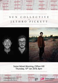 Jethro Pickett & Sun Collective