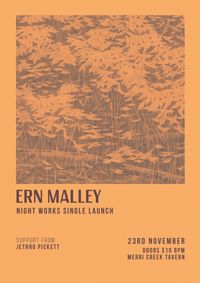 Ern Malley