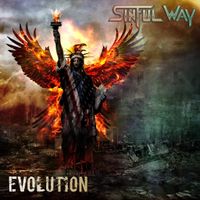 Evolution by Sinful Way 