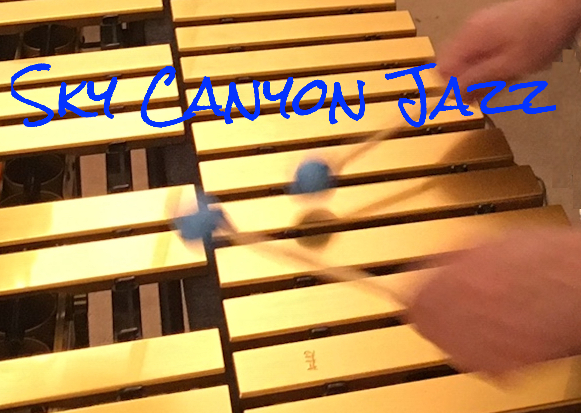 Sky Canyon Jazz