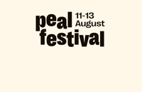Thalija live at Peal Festival 2023