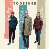 Together by Alex Collins, Ryan Berg, Karl Latham