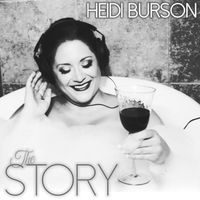 The Story by Heidi Burson