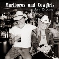 Marlboros and Cowgirls by Jann Browne