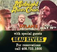 Midnight River Choir w/ Beau Rivers