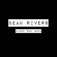 CD - Blood Red Moon - EP