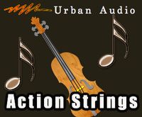 Action String Loops