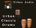 Urban Drum Loops Classic