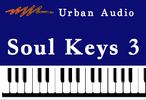 Soul Keys 3   Electric  & Acoustic Piano Loops & sample packs for R&B , hip hop and neo soul