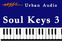 Soul Keys 3   Electric  & Acoustic Piano Loops & sample packs for R&B , hip hop and neo soul